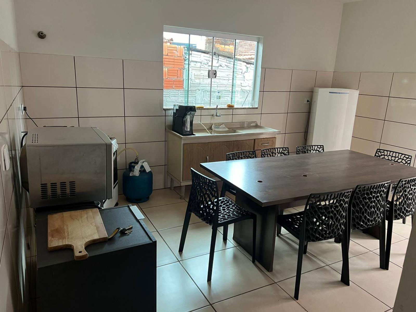 אוריניוס Hostel Jotaaa F מראה חיצוני תמונה